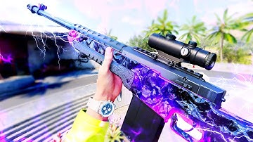 I Found the NEW QUICKEST LW3 Tundra and.. omg.. (Cold War FASTEST ADS LW3 Tundra Class)