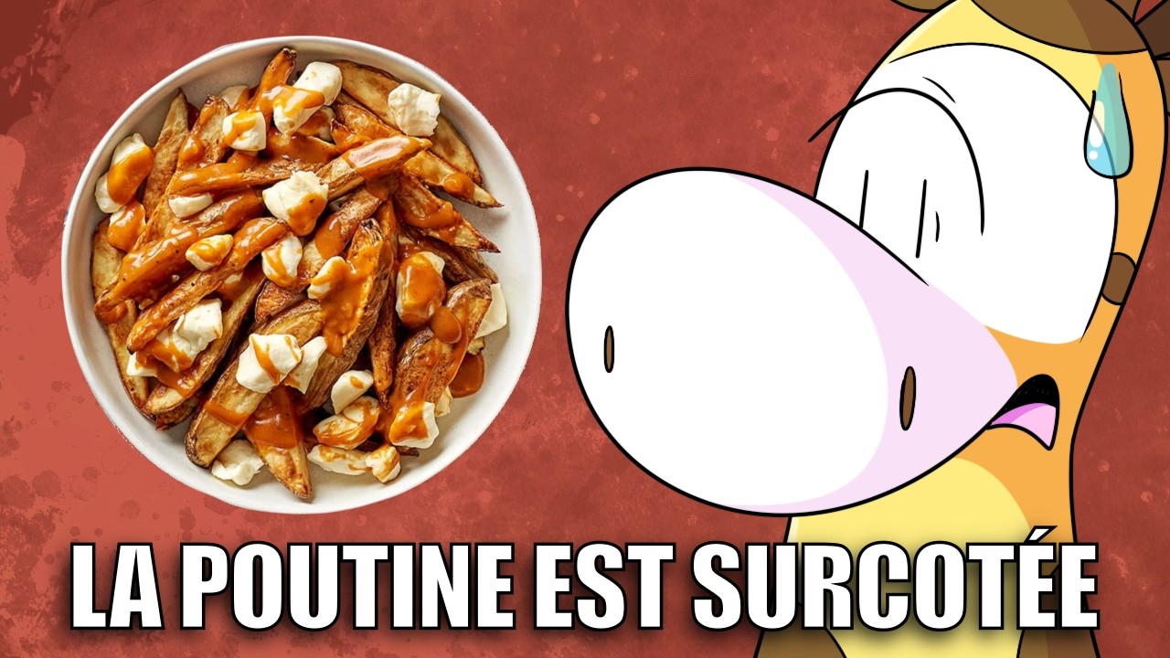 Je juge VOS hot takes (j'ai peur 😭)