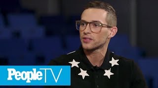 Olympic Sensation Adam Rippon On What's Next: TV Show Like Ellen? | PeopleTV Olympic Sensation Adam Rippon On What's Next: TV Show Like Ellen? | PeopleTV