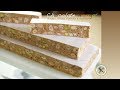 Chocolate Nougat / Torrone – Bruno Albouze