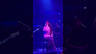 [HD] Ariana Grande - no tears left to cry (LIVE at Sweetener Sessions Chicago)