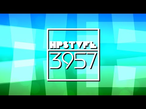 HPSTVFE3957's "Steppelavision TT 2.5-1.5" Intro-Logographic 【24.09.2024 | 23rd Multi-Sided】
