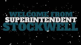 SHSD Welcome Back & Superintendent Message 2022