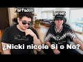 Spreen y Farfadox Hablan del Meme De Nicki Nicole Si o No 🤨? *Esta Muy Quemado*