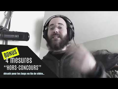#PlaygroundContest - Stop Them (Prod. by Fatbabs)