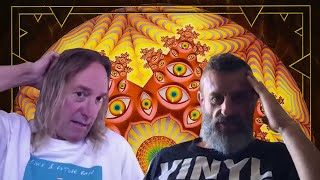 Tool on COVID-19 &amp; The Cancelled 2020 Tour (Danny Carey &amp; Justin Chancellor)