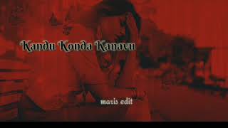 Idhu Varai Naan Kandu Konda Uravu tamil albam song