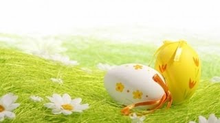 eCO2greetings.com - Business Easter Eggs Ecards
