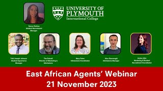 Download Lagu UPIC training for agents in East Africa MP3