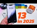 iPhone 13 in 2025: Still a BEAST? (Review)