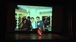 Im Changing Fall 2014