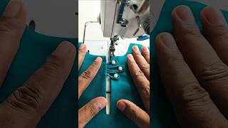 ✂️ Easy Sewing Method Anyone Can Learn | Professional Results. #shorts #fashion #sewing #tips