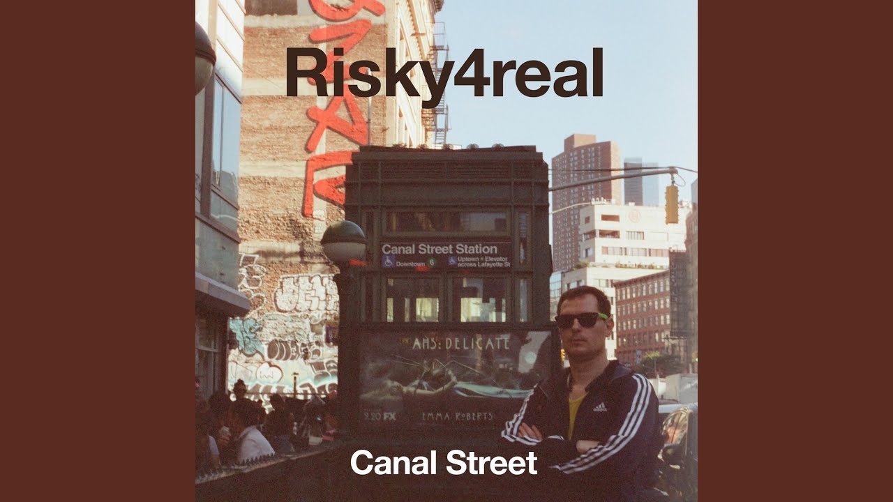 Canal Street YouTube
