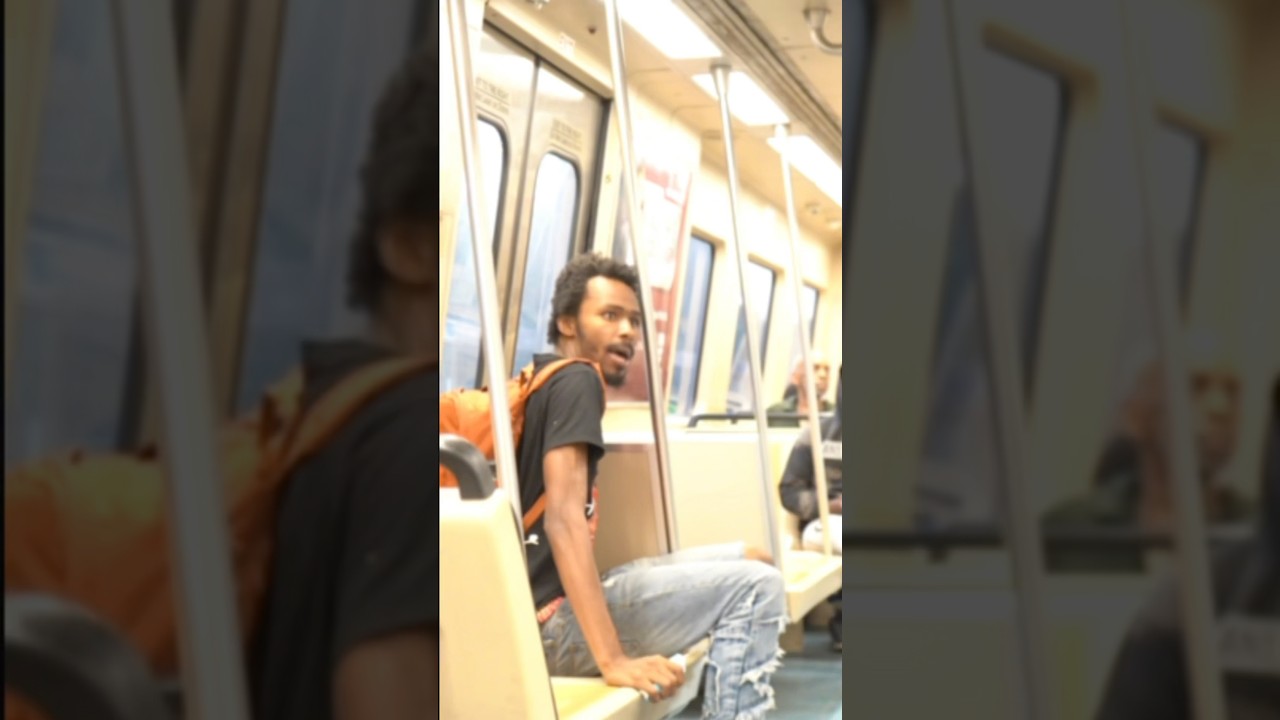 Он не мог поверить своим глазам 💀 