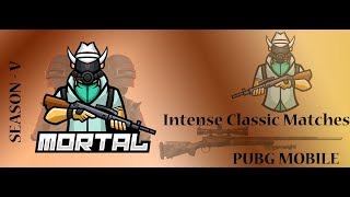 Classic Beasts | Pubg Mobile | SouL Clan
