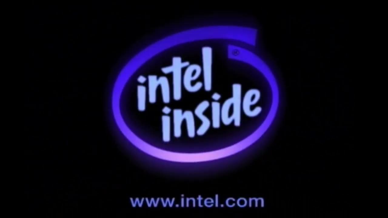 YTP Intel Inside Sings Nokia Calendar Alert Ringtone YouTube