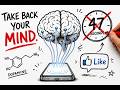 The Invisible Puppeteer: How Your Brain Was Hacked (Dark Psychology)