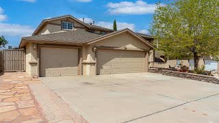 12521 Sun Spirit Dr video tour