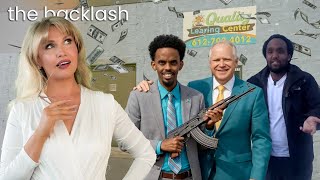 Episode 104 — The $9 Billion Daycare Scam: How America Was Looted in Plain Sight — NYE SPECIAL
