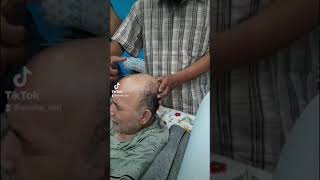 Pasien Stroke Di Akupunktur ? Emang Boleh #akupuntur #stroke #pengobatanalternatif #fyp Pasien Stroke Di Akupunktur ? Emang Boleh #akupuntur #stroke #pengobatanalternatif #fyp