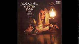 I Forgot More Than Youll Ever Know  Skeeter Davis