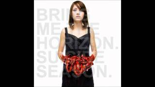 BMTH|  It Was Written In Blood [L'Amour Remix] (Suicide Season)