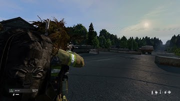 DayZ physics is fine! (Part 3)
