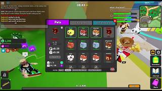Ghost Simulator: GETTING DRAGON PET