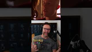 Cringing At Old Smallville Scens