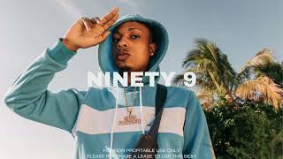 [Free] Dancehall Riddim Instrumental 2023 - "Ninety 9" | 450 Dancehall Type Beat 2023
