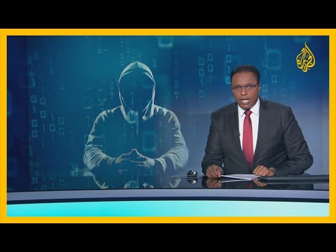 أمريكا تتعرض لهجوم إلكتروني.. وأصابع الاتهام موجهة إلى روسيا