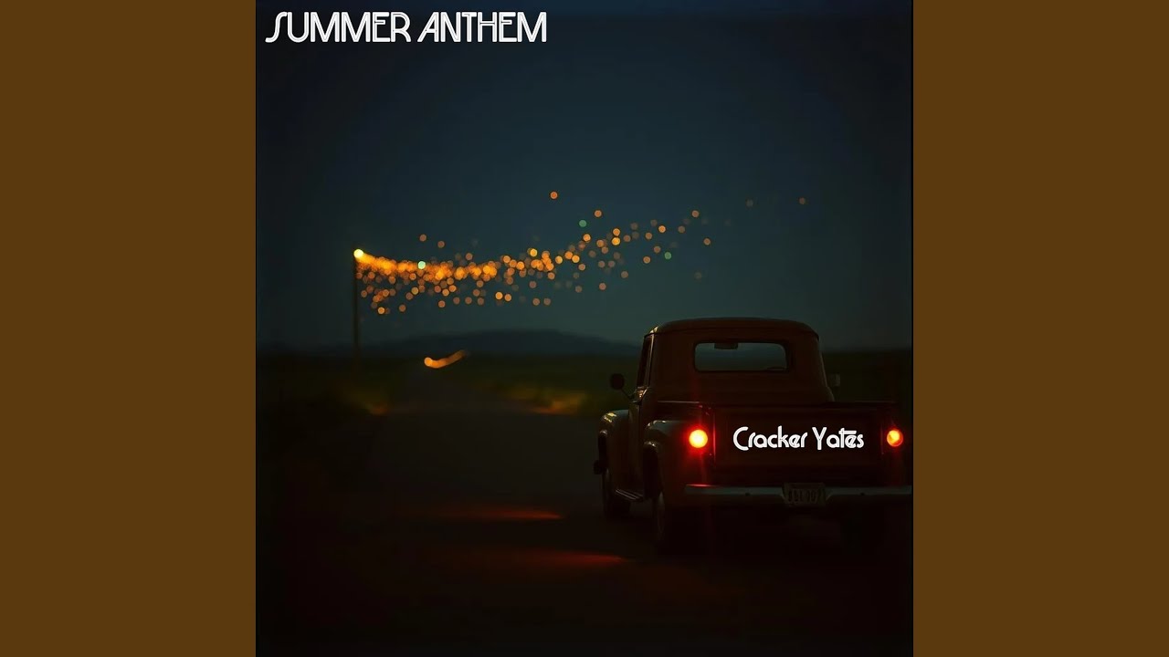 Summer Anthem (Gettin' Wild)