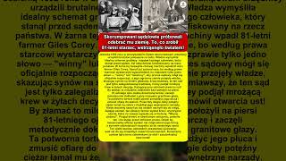 Chcieli odebrać mu dorobek życia. To, co 81-letni ojciec zrobił na sali sądowej, szokuje do dziś.