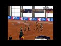60 m dorostenky   rozběh 2