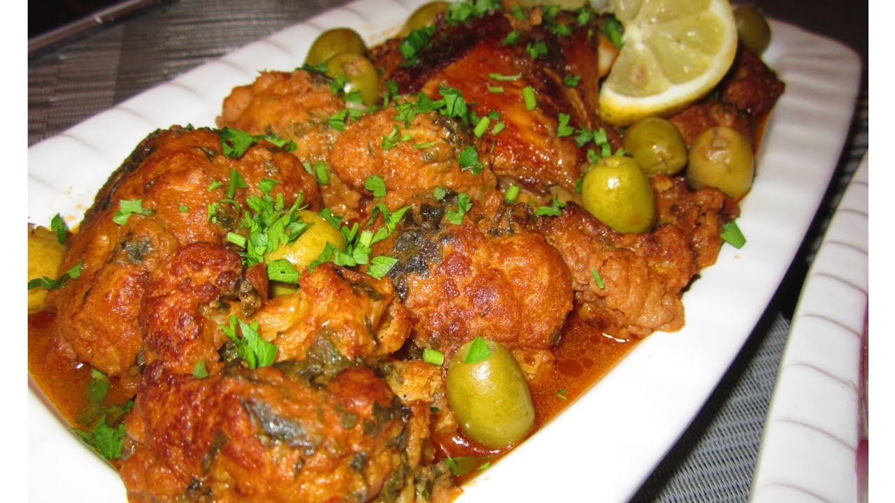 شوفلور بالزيتون