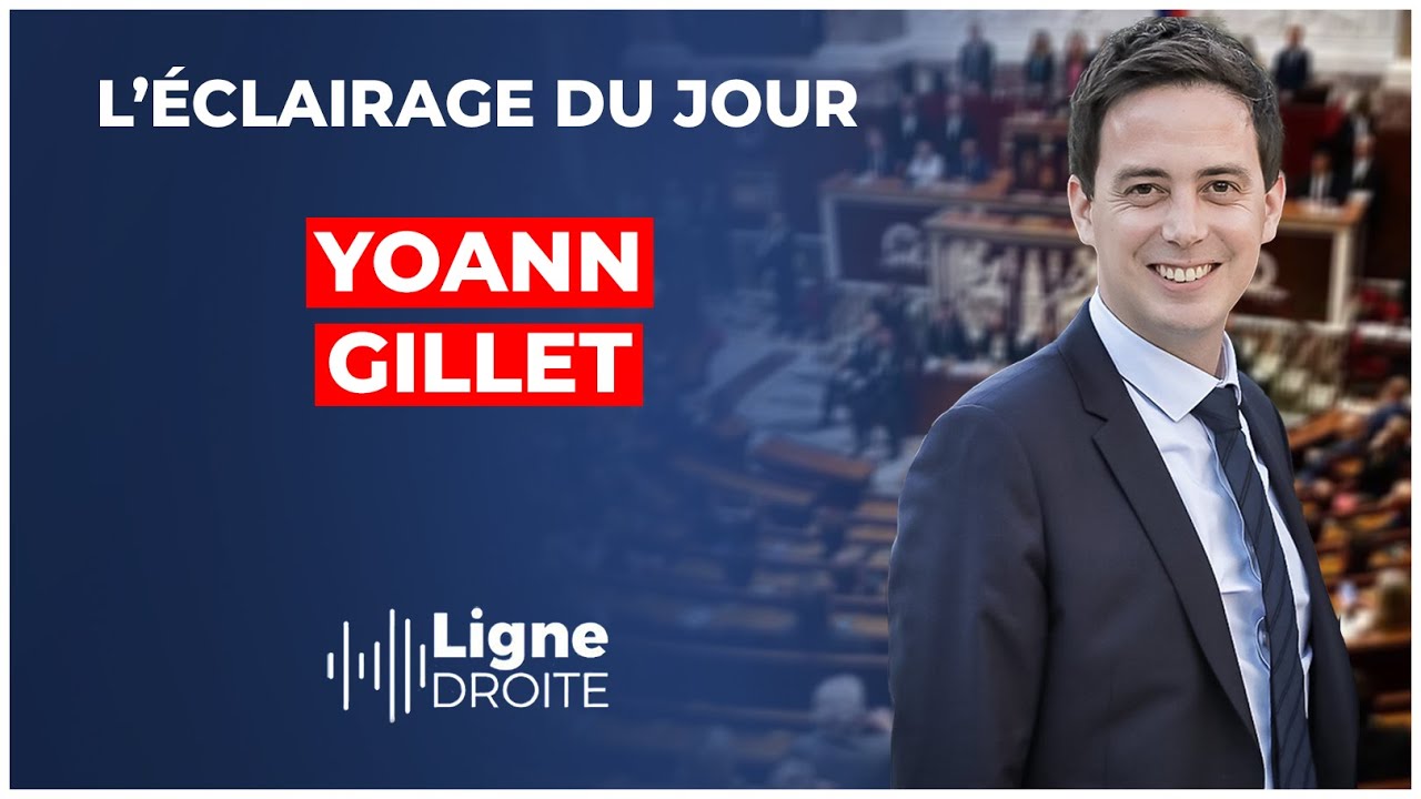Lutte contre l'immigration : "Les Républicains mentent à leurs électeurs !"
