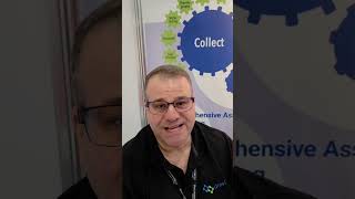 Smart Manufacturing Week 2026 at NEC Birmingham (full recap)