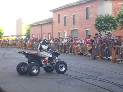 Moscas del Pramo - Fiestas 2008 - Emilio Zamora