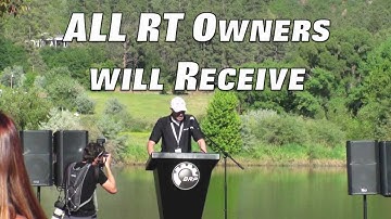 Quick Access Body Panels Kit