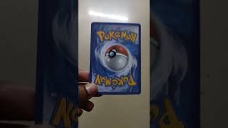 Pokemon card Skeledirge ex #pokemon #subscribe #viral