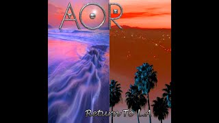 AOR - Return to L.A (Remastered) | ハードロック | | BEYOND BATTLE