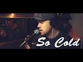 Breaking Benjamin - So Cold (Acoustic Cover)