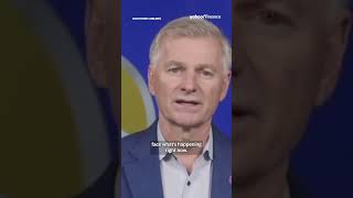 CEO issues apology amid Southwest Airlines’ meltdown
