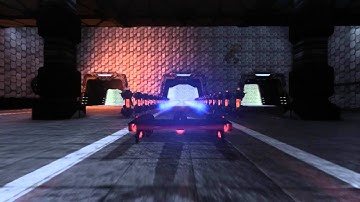 UDK: Slot5: Accelerator