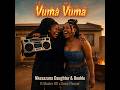 UNkosazana Boohle Vuma Vuma Ft Master KG X Goon Flavour Official Audio 