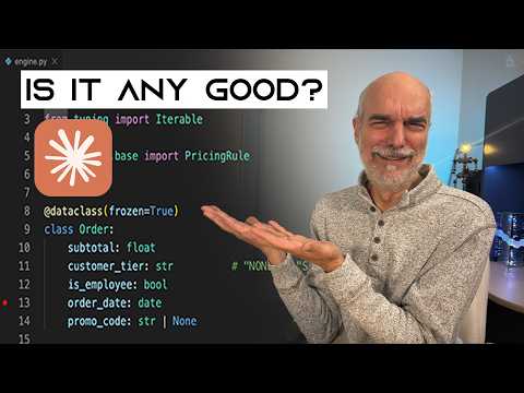 Testability Isn't About Testing—It's About This!