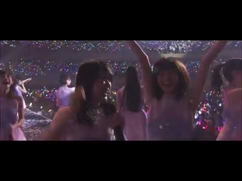 乃木坂46 西野七瀬　いつのまにか、ここにいる
