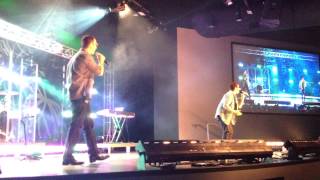 The History of Tithe Rap - The Journey Church