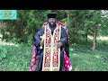 የኤነር ደብረ መንክራት ቅዱስ አማኑኤል ገዳም ታሪክ ክፍል አንድ 