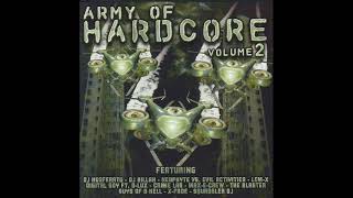 Dj Mic & Dj Bass - Fight For Generations